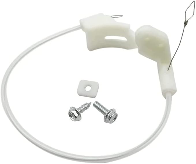 Zieichy Gear Shift Indicator Cable Fits for Ford F150 F250