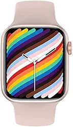 Smartwatch W37 Série & (Rosa)