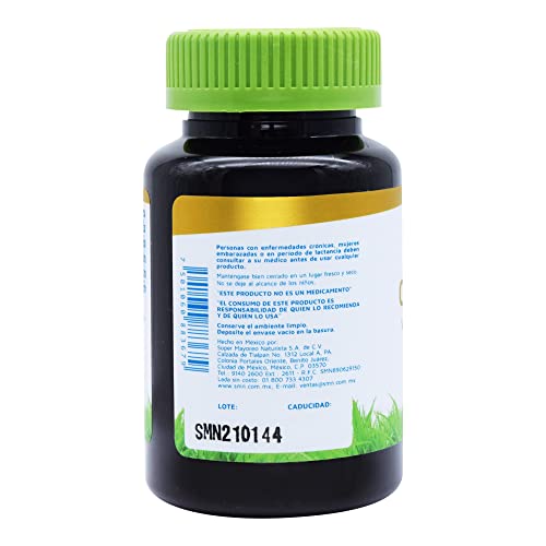 Aceites, Imagen adicional