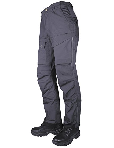 Image of Tru-Spec 24-7 Xpedition Tactical Trousers - Cargo Pants for Men - Hiking Pants with Zip Vents
