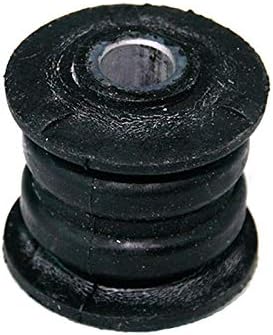 S1315 Fits 1986-1990 Acura Legend/1980-1989 Honda Accord, Civic, Prelude Rear side insert of Torque Strut Mount | A6536, EM8615, 8615
