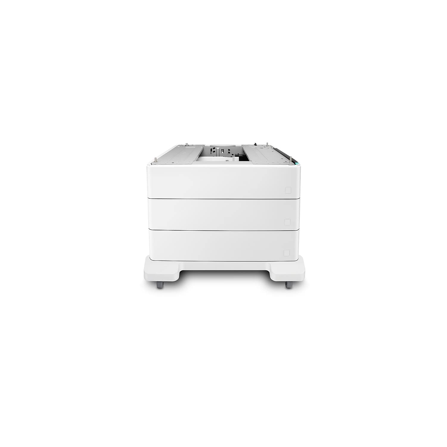 HP Socle/bac Papier PageWide - 3x550 Feuilles