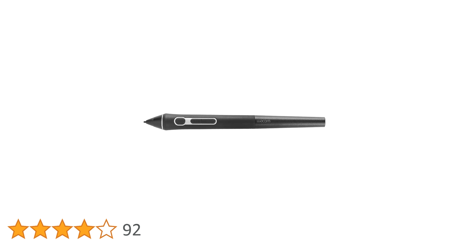 Amazon.co.jp: ワコム Wacom Pro Pen 3D (Intuos Pro/Cintiq Pro