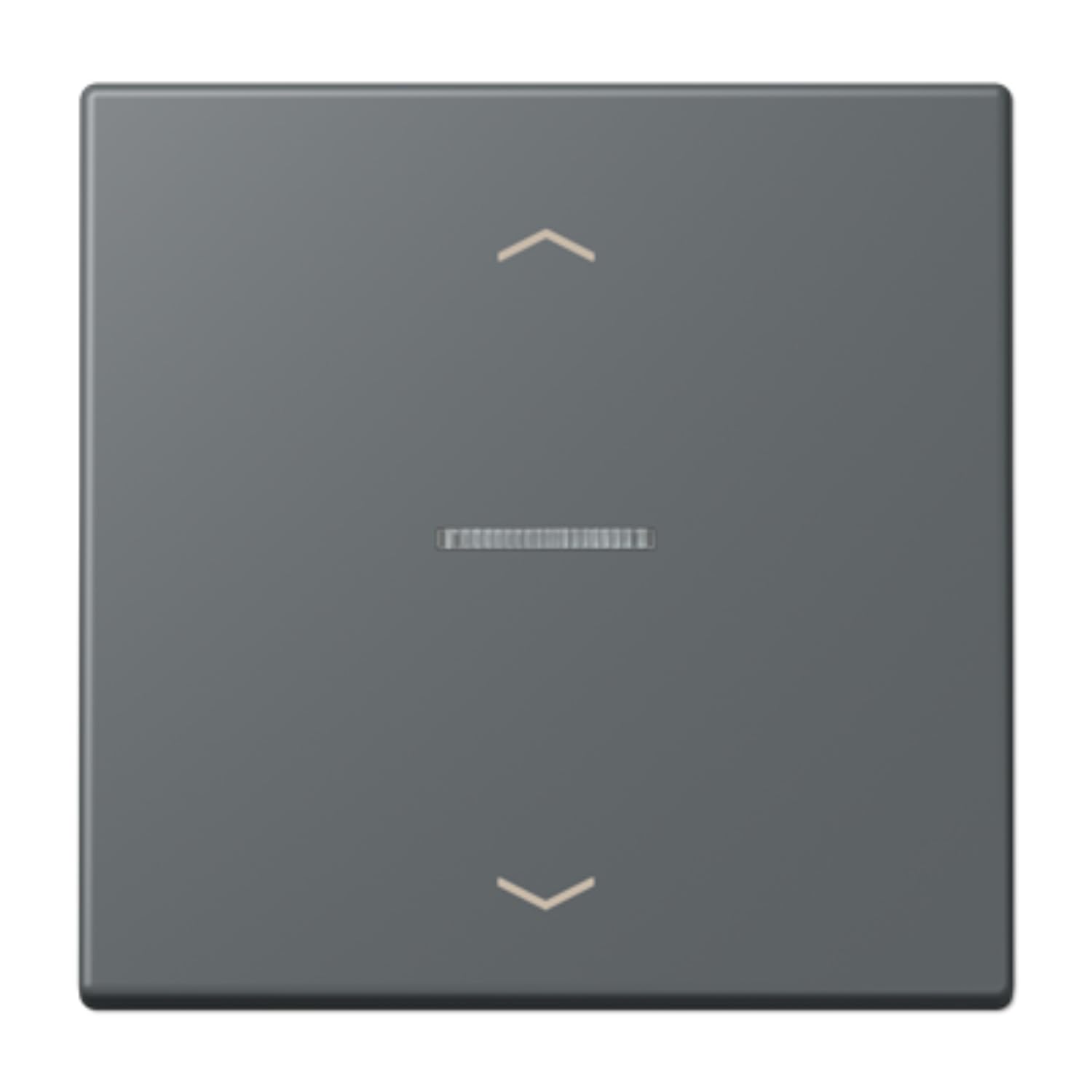 Commande volet Touche F10 Jung LC101KO5P202 pour rénover vos fenêtres