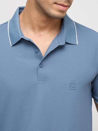 Image of Spykar Men T-Shirt