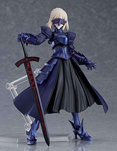 Max Factory Figma 432 Fate/Stay Night Heaven's