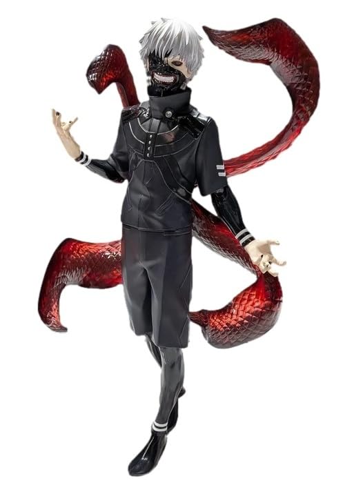 Amazon.co.jp: 金木研 フィギュア 東京喰種 Grandista KEN KANEKI Ⅱ