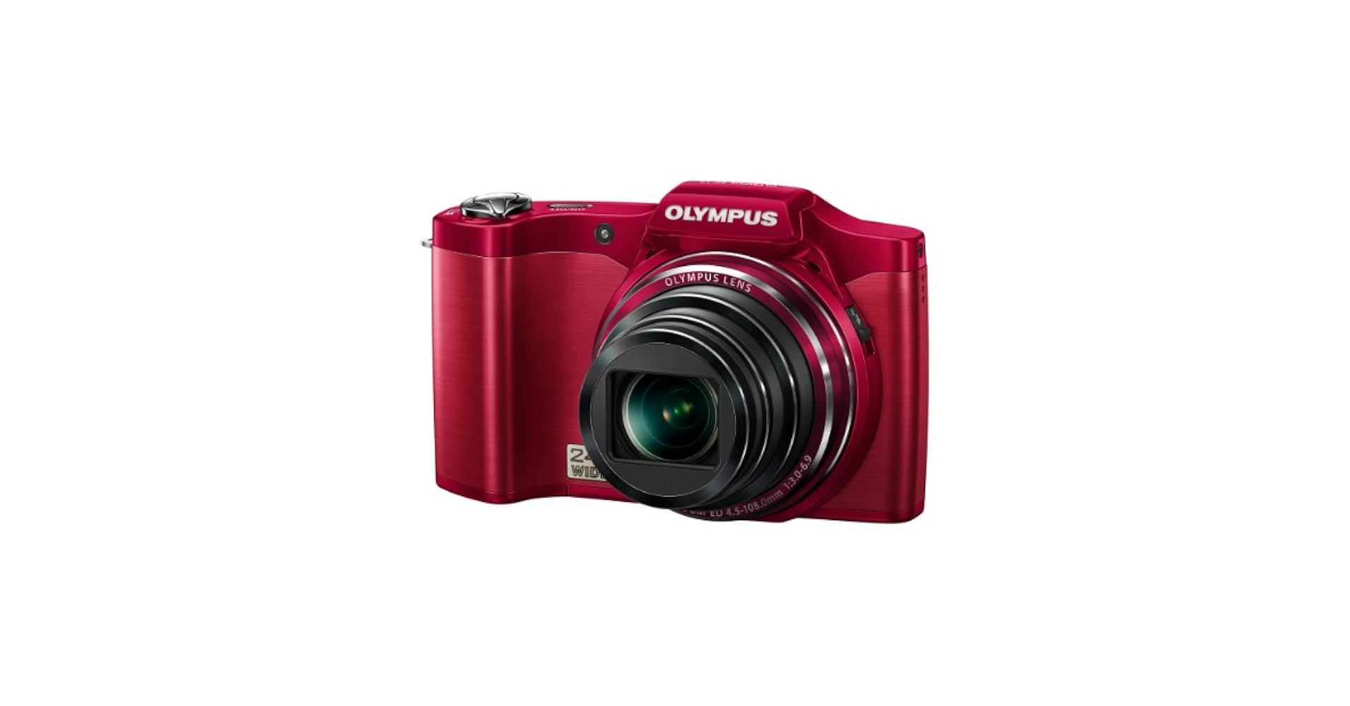OLYMPUS SZ-14 レッド 14MP 24倍ズーム Amazon.com : Olympus SZ-14 Red Digital Camera