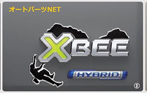 Amazon.co.jp: スズキ純正 新型クロスビー（SUZUKI XBEE
