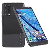 El teléfono [2MP y 5MP] también cuenta con una cámara frontal de 2MP y una cámara trasera de 5MP, lo que le permite conservar sus sonrisas o recuerdos con excelente claridad, y con sensores de doble núcleo, el teléfono se convierte en su asistente de imágenes profesional.