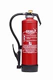 'Brand lscher \'Jockel Extincteur wn9j Extincteur à auflade Edition Classic, 9 L d\'eau avec Impr gnierendem lschmittel ajout,