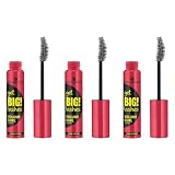  Essence Maquillaje Para Los Ojos Essence Ojos Get Big Lashes Volume Curl Mascara 777202-1 unidad