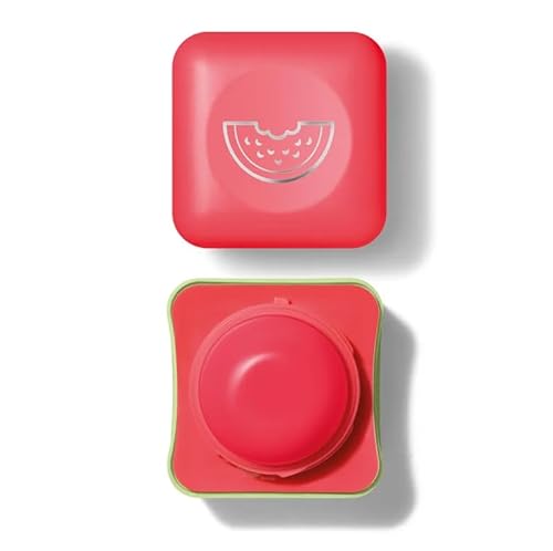 Balm Labial Intense Cuide-se Bem Melancia 6,2g