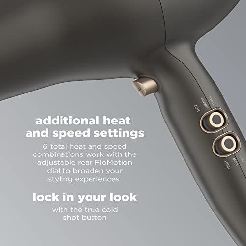 INFINITIPRO BY CONAIR FloMotion Pro Hair Dryer 680 の商品画像 4
