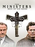  The Ministers - Mein ist die Rache