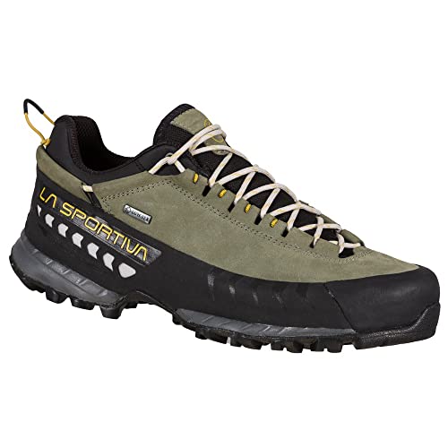 Botas de Montaña Goretex Marca La Sportiva