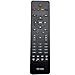 Nuevo Reemplazar el Control Remoto RC1205 RC-1205 para Mando a Distancia para Hitachi Oki Techwood Silvercrest Mitsai Schneider TV 32LD30UA 32LD30U 32LD30UB V19BPH V19B-PH