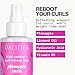 Pacifica Mist Frizz Control & Curl Reboot Pineapple, 4 Fl Oz