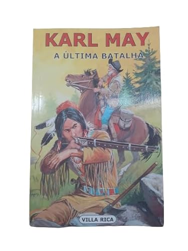A Última Batalha: Volume 9