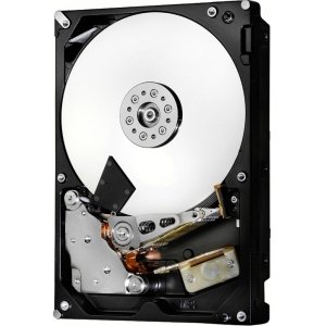 Image of HGST, a Western Digital Company Ultrastar 7K6000 4000GB 7200RPM SAS 512E Ultra TCG 128MB Cache 3.5-Inch Internal Bare or OEM Drives 0F22805