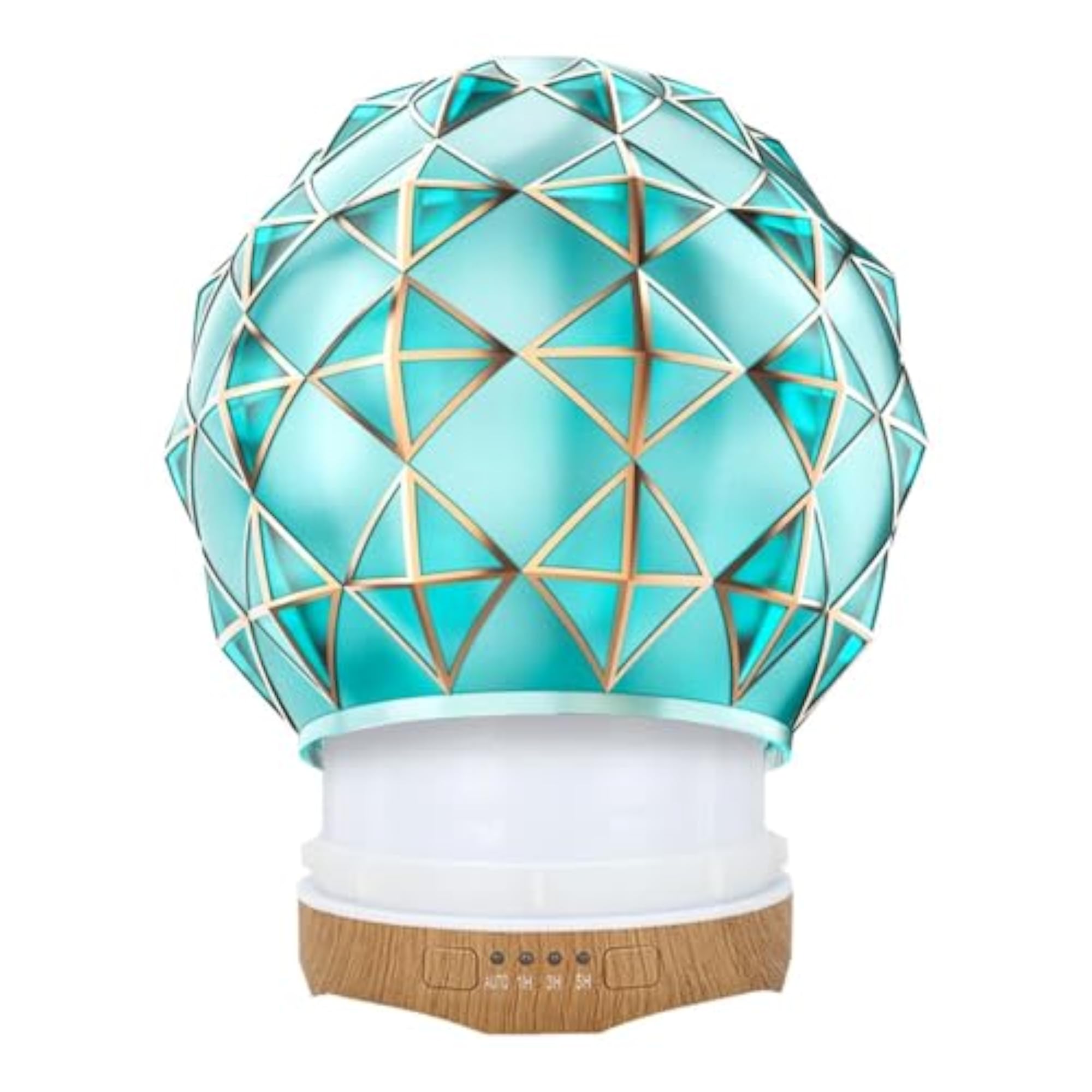 Aroma Diffuser Quiet Essential Diffuser for Yoga