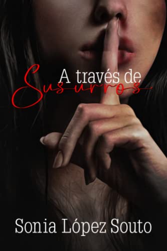 A través de susurros