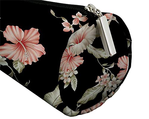 Xutai Flower Cosmetic Bag Makeup Bags Cute Makeup Pouch Bag Accessories Make Up Bag Toiletry Bag Travel Gifts For Women And Men (Oriental Style) #TOP2