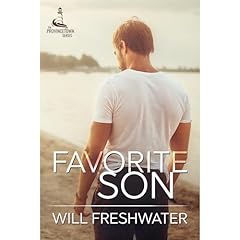 Favorite Son Audiolibro Por Will Freshwater arte de portada