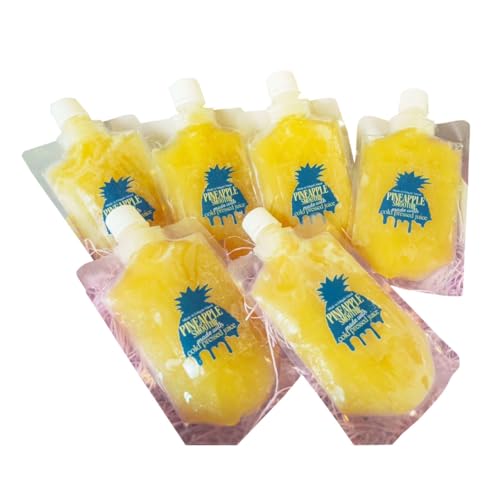 石垣島産パイナップル新食感贅沢スムージーギフト[3個セット]PU-03