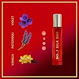 SO…? Oud Premium Womens Perfume Gift Set, Vanilla, Rose, Amber, Silk, Eau De Toilette with Long Lasting Fragrance - Travel Size Mini Perfume for Girls, Ladies Gift Sets (4 x 15ml) - Image 8