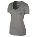 Nike Women's Legend 2.0 V-Neck Training Tee