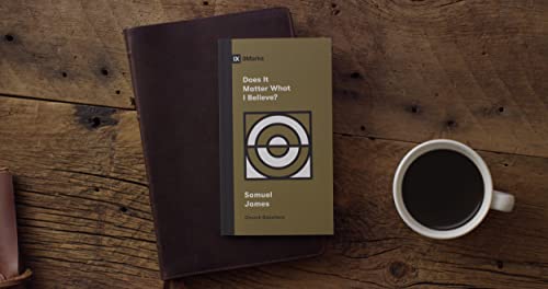 Does It Matter What I Believe?