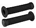 canjiao Shop Scooter Scooter Pro Pro Compatible avec BMX Bikes Grips Scooter Poignées 145mm Soft Longneck Grips Compatible avec Scooter Freestyle (Color : Black)