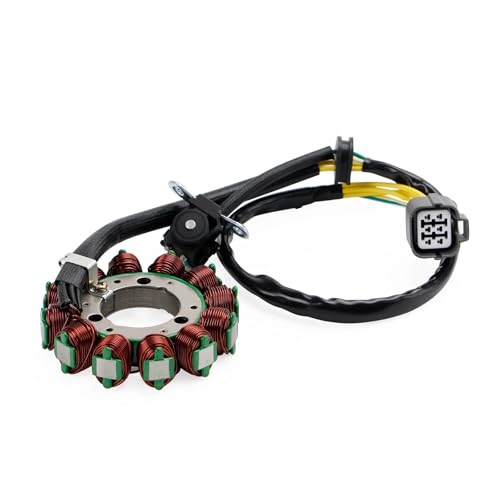 Estator KX250XC para restaurar el encendido original en motos de cross 3