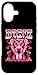 Dobie Mom Mama Doberman Dog Mother's Day 90s Bootleg Style Case for iPhone 17