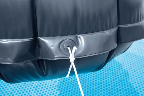 Coussin d'air pour bâche Intex 28099 préparez sereinement votre piscine - 7