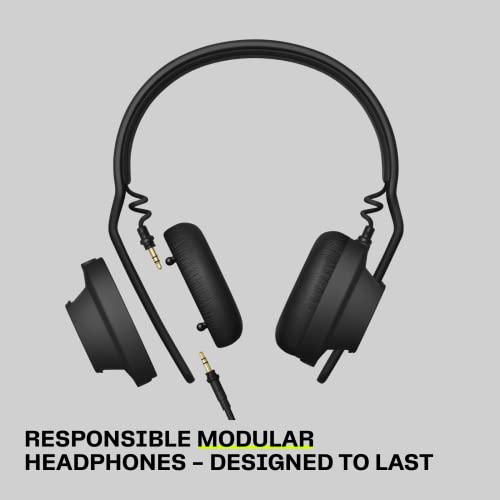 Aiaiai Tma-2 Modular Dj Preset Headphones #TOP5