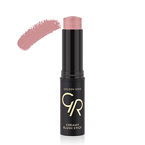 Golden Rose Creamy Blush Stick - 106