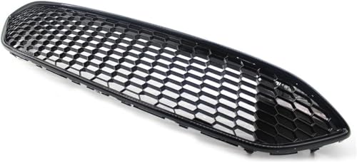 Plaque de calandre pour Focus MK3 ST Line 2015-2017 avec grille antibrouillard - 3