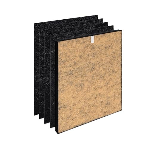 Original Filter S + PetGuard für C545