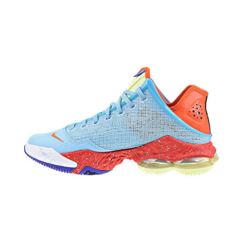 Image of Nike Lebron 19 Low Basketball Shoes