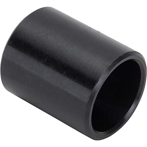 Steel Heim Rod End Reducer, 5/8 Inch Bore to 1/2 Bolt