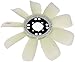 Dorman 621-104 Engine Cooling Fan Blade Compatible with Select Cadillac / Chevrolet / GMC Models