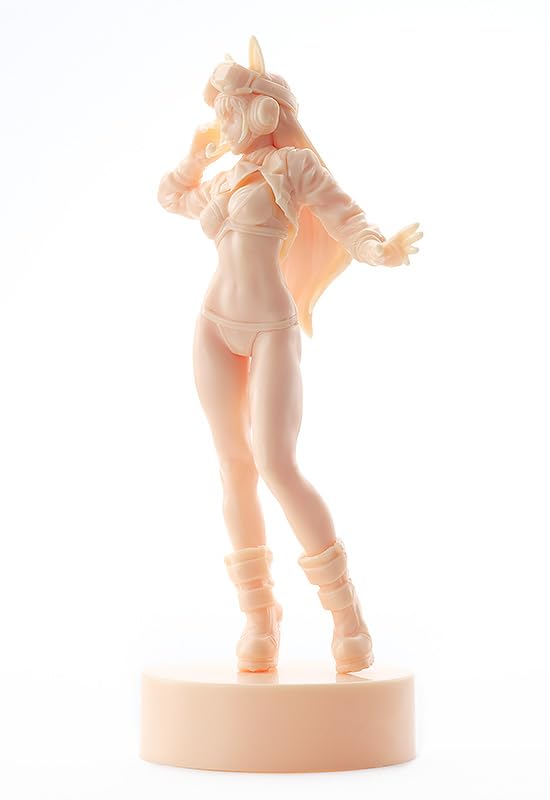 Shunya Yamashita Miyuki Modelo 1:20 Plamax MF-42 miniatura 3