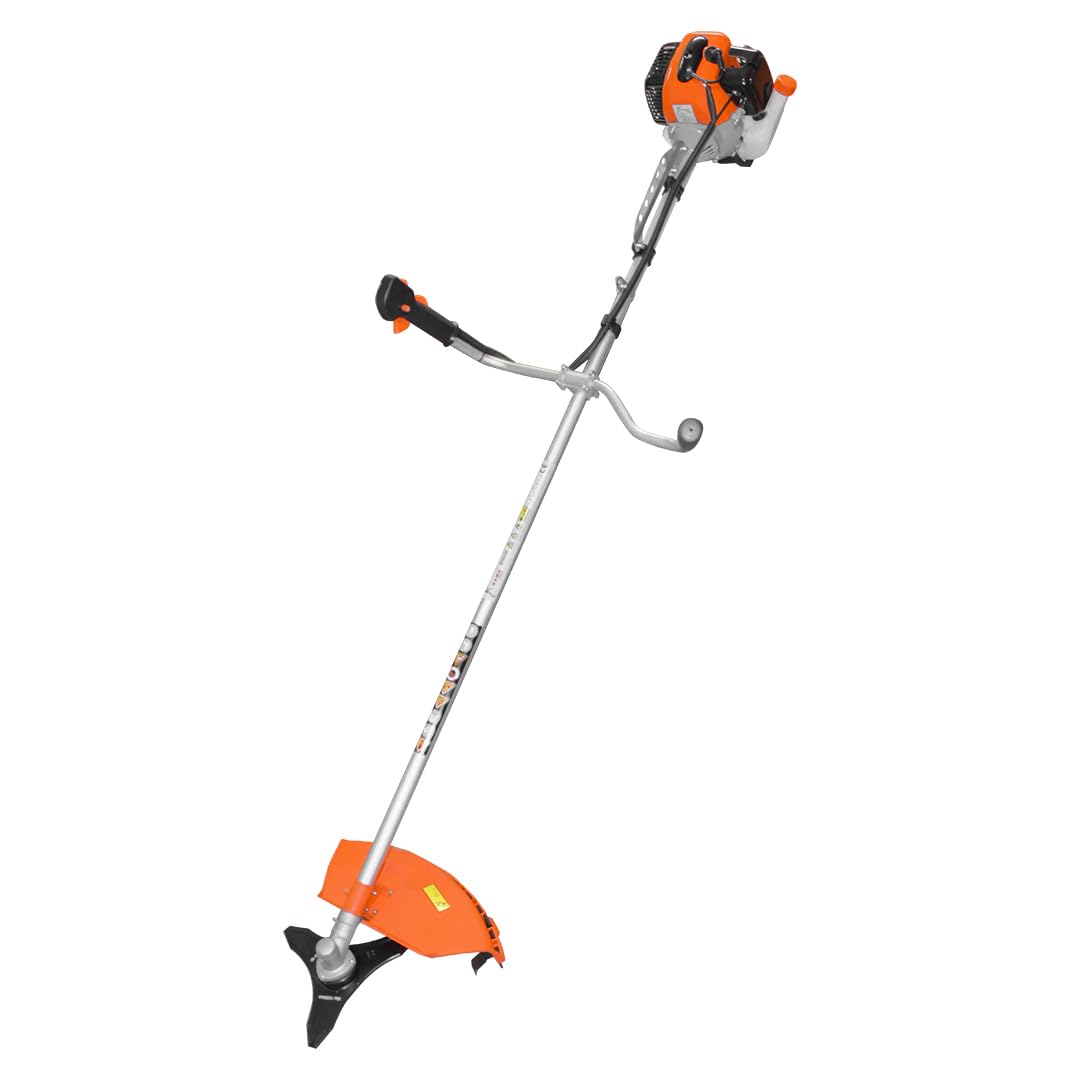 Desbrozadora de Gasolina KAWAPOWER 43cc 1,8hp