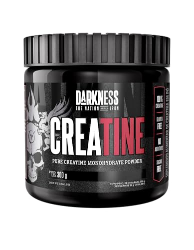 Darkness - Creatine - 350g
