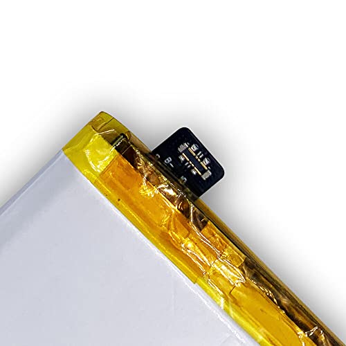 Image of GILERINS ORIGINAI BLP835 Battery for Oppo /Reno 5F /Reno 5 Lite /A94 4G /F19 Pro BLP835 4310mAh Phone Battery Series Battery with 1 Year Warranty and high Capacity Battery Backup. (BLP835)