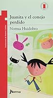 Juanita y el conejo perdido 9875454753 Book Cover