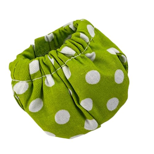Pañales para conejos, altamente absorbentes, , a prueba de fugas, pañales de conejo a prueba de fugas para conejos, jerbos, ratones, hurones, hámster, chinchillas