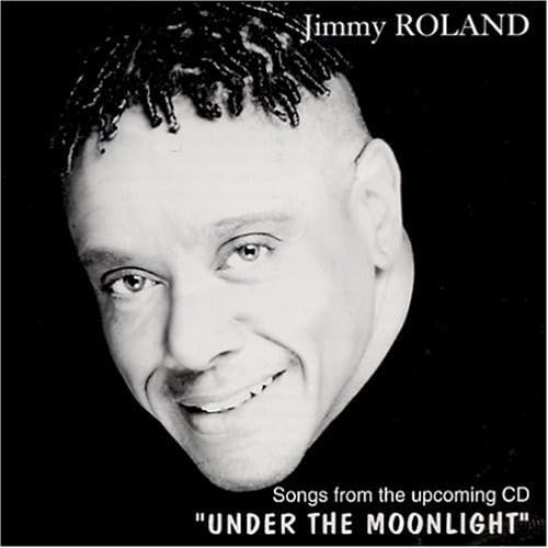 Jimmy Roland - Under the Moonlight - Amazon.com Music